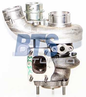 Charger, charging (supercharged/turbocharged)