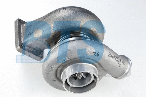 Charger, charging (supercharged/turbocharged)