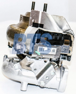 Charger, charging (supercharged/turbocharged)