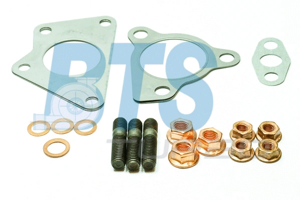 Mounting Kit, charger (T931155ABS)