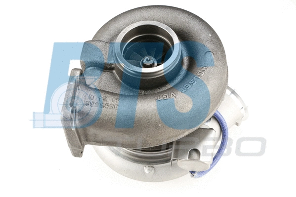 Charger, charging (supercharged/turbocharged)