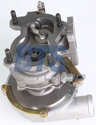 Charger, charging (supercharged/turbocharged)