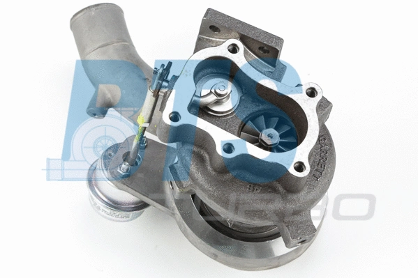 Charger, charging (supercharged/turbocharged)