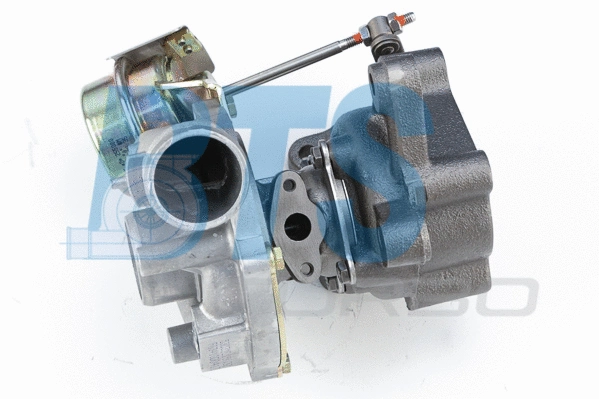 Charger, charging (supercharged/turbocharged) (T911303)