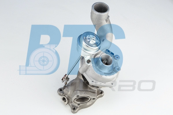 Charger, charging (supercharged/turbocharged) (T914166RE)