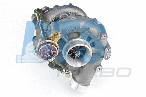 Charger, charging (supercharged/turbocharged)