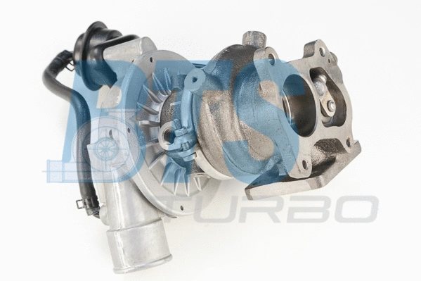 Charger, charging (supercharged/turbocharged)