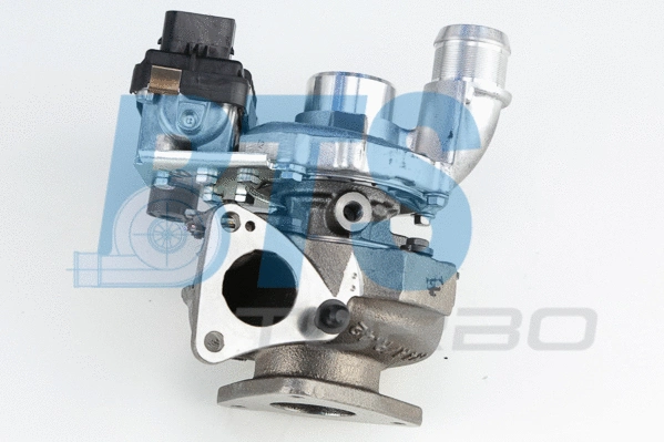 Charger, charging (supercharged/turbocharged)