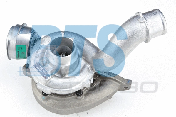 Charger, charging (supercharged/turbocharged) (T915710)