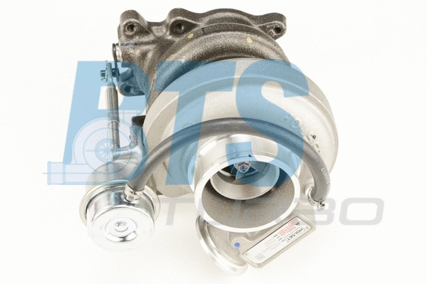 Charger, charging (supercharged/turbocharged)