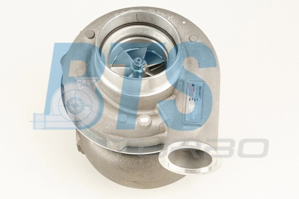 Charger, charging (supercharged/turbocharged) (T914811)