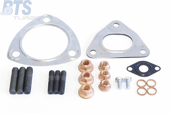 Mounting Kit, charger (T931403ABS)