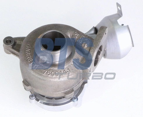 Charger, charging (supercharged/turbocharged) (T914725)