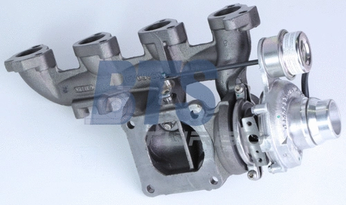 Charger, charging (supercharged/turbocharged)