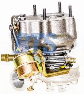 Charger, charging (supercharged/turbocharged)