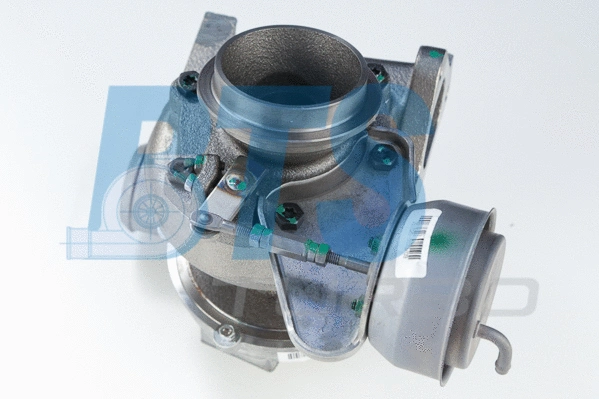 Charger, charging (supercharged/turbocharged)