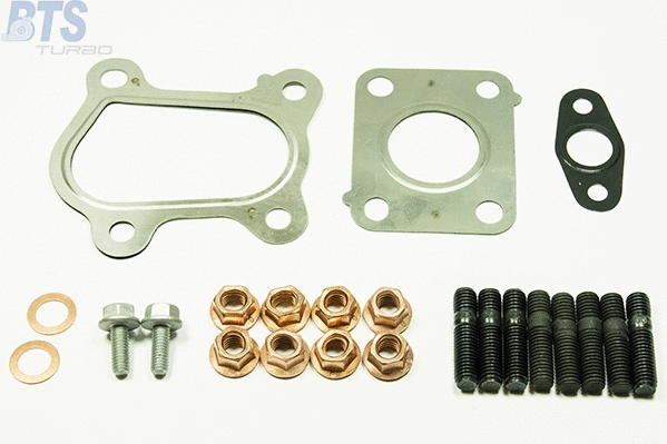 Mounting Kit, charger (T931395ABS)