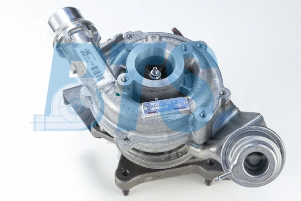 Charger, charging (supercharged/turbocharged)