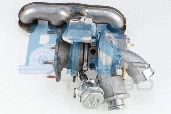 Charger, charging (supercharged/turbocharged)