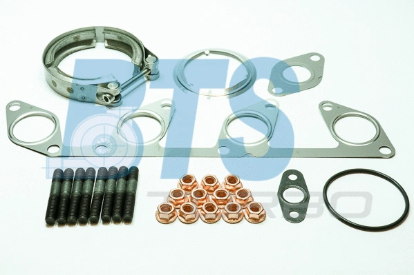 Mounting Kit, charger (T931196ABS)