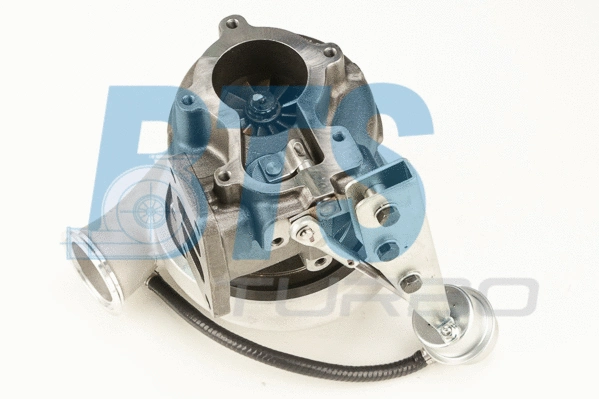 Charger, charging (supercharged/turbocharged)