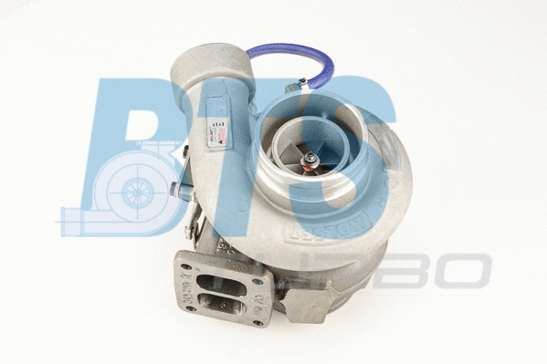 Charger, charging (supercharged/turbocharged)