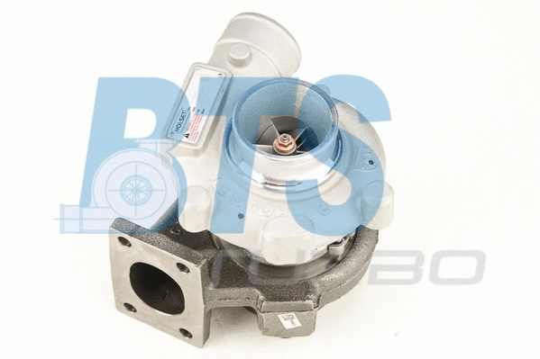 Charger, charging (supercharged/turbocharged) (T915848)