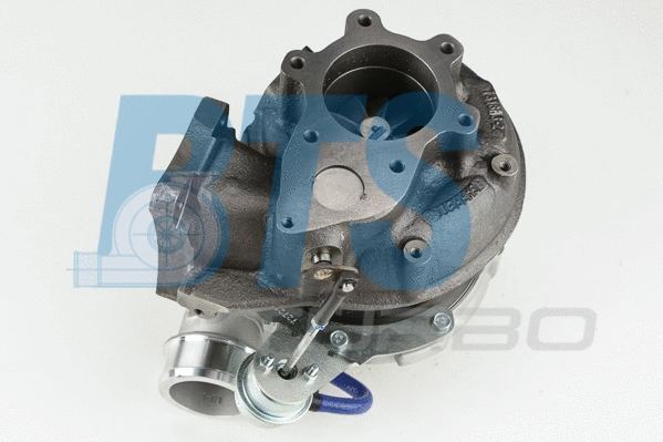 Charger, charging (supercharged/turbocharged)