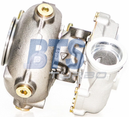 Charger, charging (supercharged/turbocharged) (T912063)