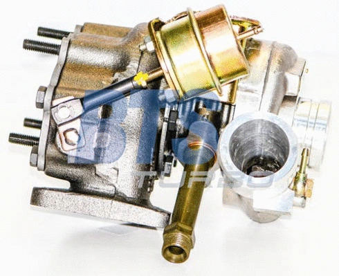 Charger, charging (supercharged/turbocharged)