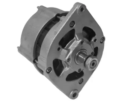 Alternator (L610781)