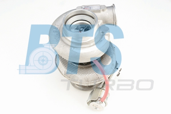 Charger, charging (supercharged/turbocharged)