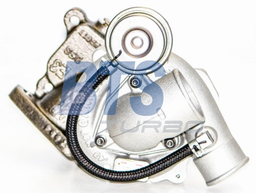 Charger, charging (supercharged/turbocharged)