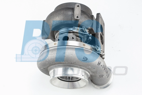 Charger, charging (supercharged/turbocharged)