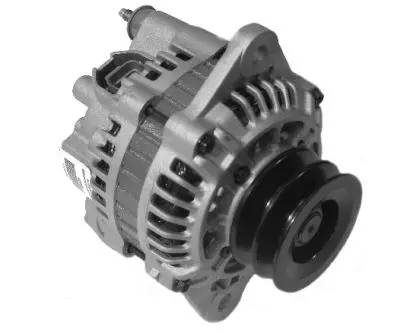 Alternator (L610954)