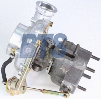 Charger, charging (supercharged/turbocharged)