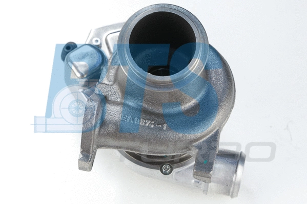 Charger, charging (supercharged/turbocharged)