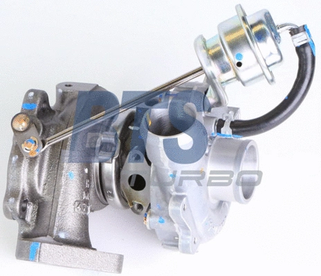 Charger, charging (supercharged/turbocharged)