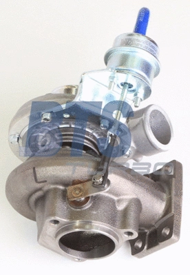 Charger, charging (supercharged/turbocharged)