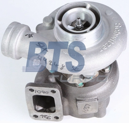 Charger, charging (supercharged/turbocharged)