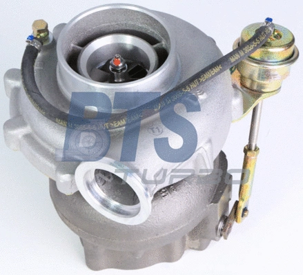 Charger, charging (supercharged/turbocharged)