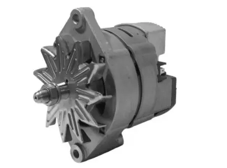 Alternator (L611104)