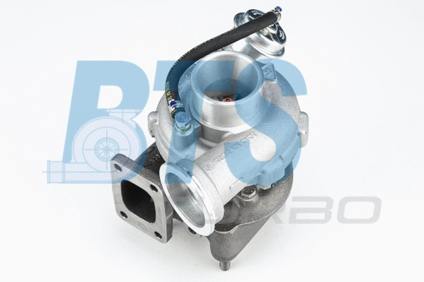 Charger, charging (supercharged/turbocharged) (T914283)