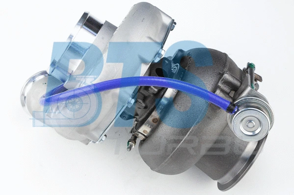 Charger, charging (supercharged/turbocharged)