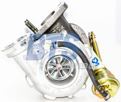 Charger, charging (supercharged/turbocharged)