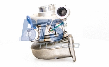 Charger, charging (supercharged/turbocharged)