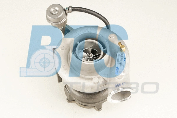 Charger, charging (supercharged/turbocharged)