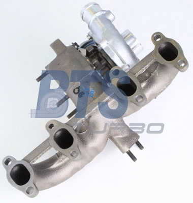 Charger, charging (supercharged/turbocharged)