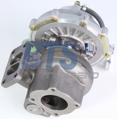 Charger, charging (supercharged/turbocharged) (T911672)