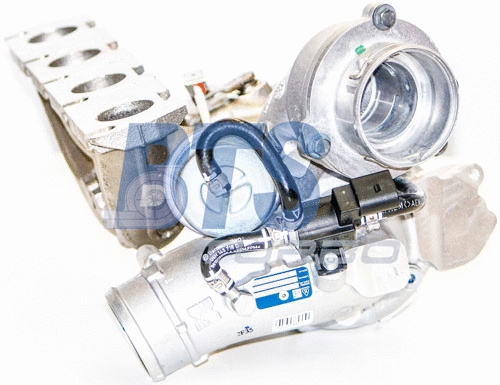 Charger, charging (supercharged/turbocharged)